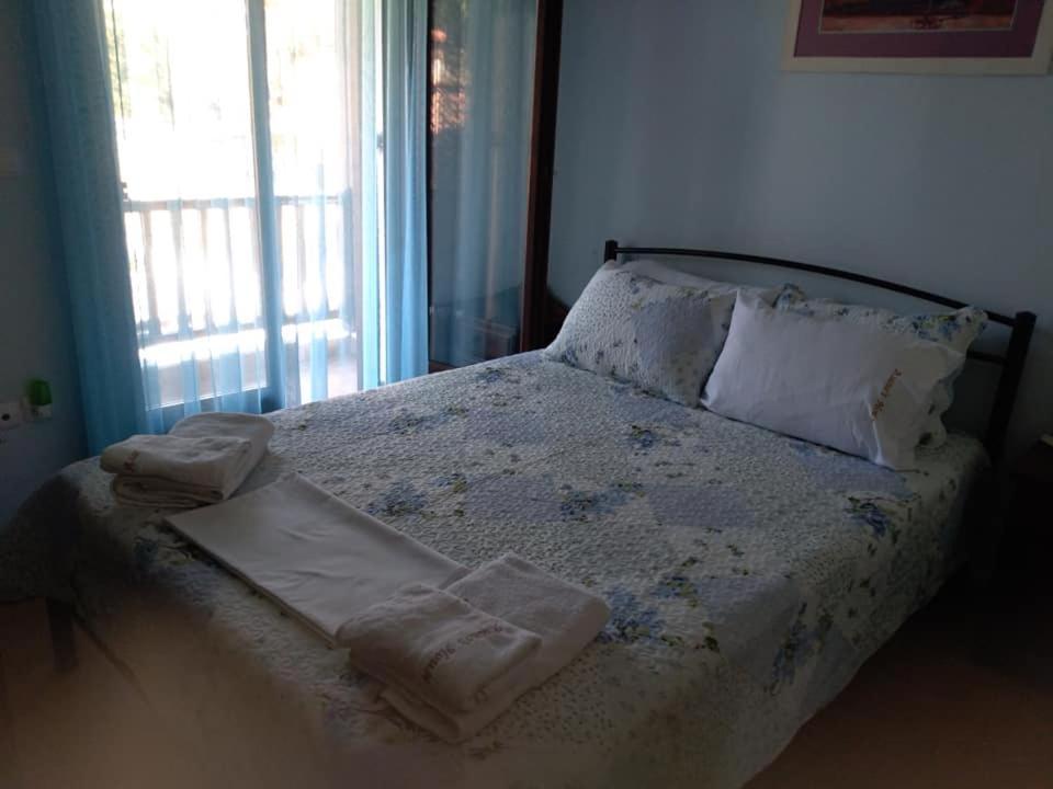 Villa Asano'S House Agios Nikolaos  Esterno foto