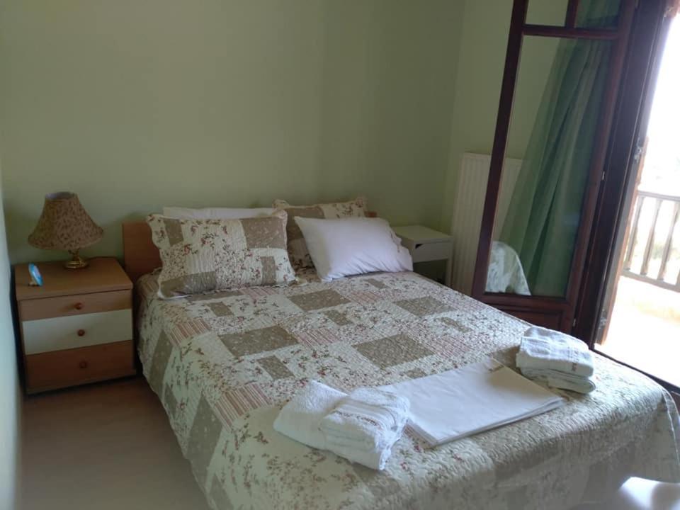 Villa Asano'S House Agios Nikolaos  Esterno foto