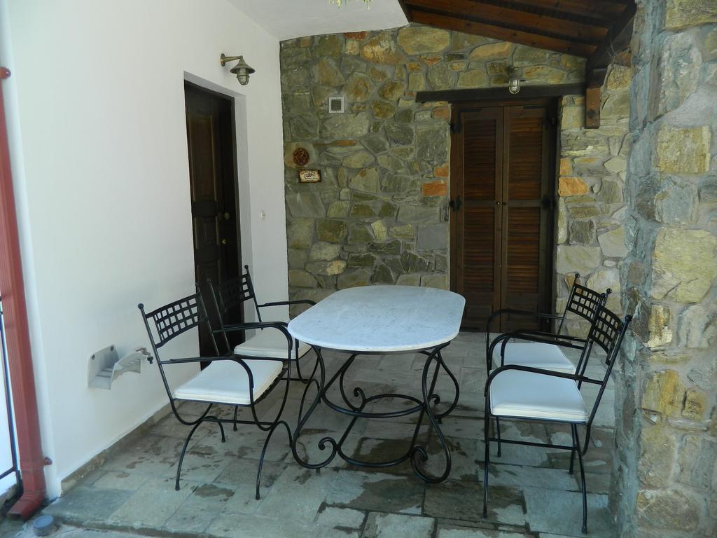 Villa Asano'S House Agios Nikolaos  Esterno foto