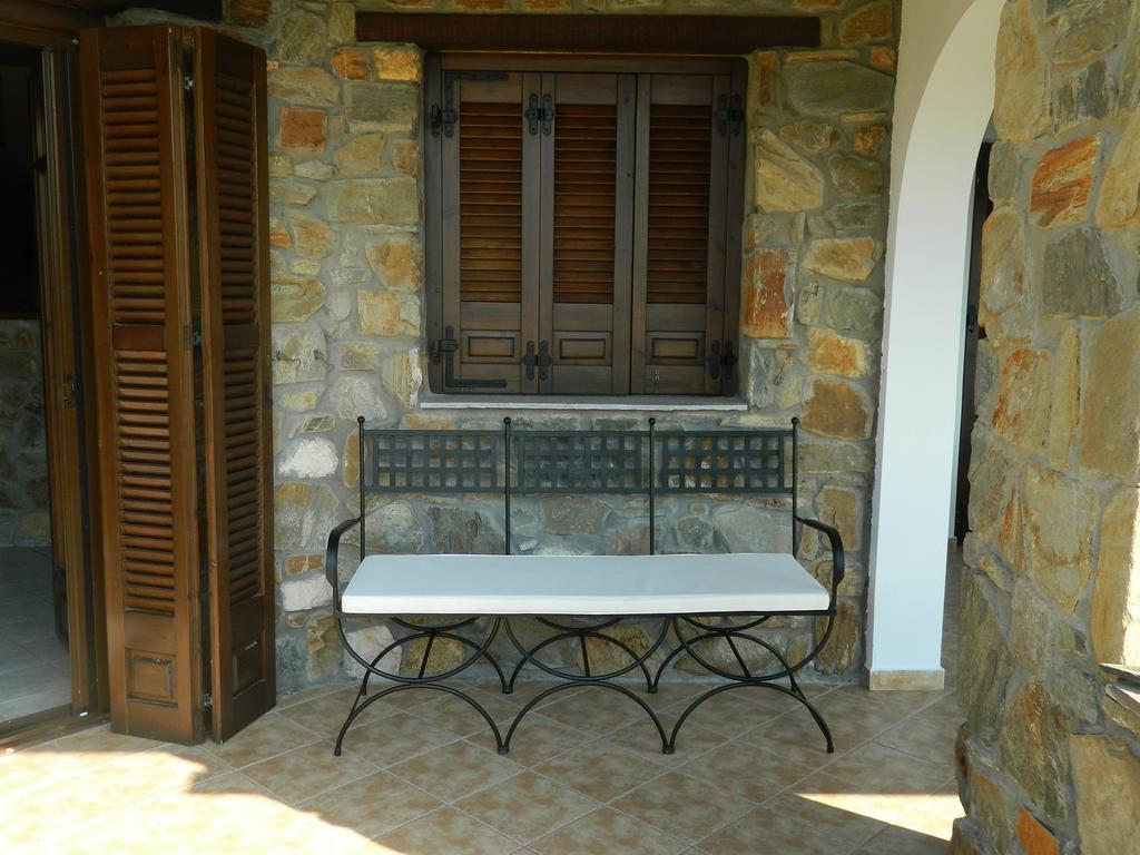 Villa Asano'S House Agios Nikolaos  Esterno foto