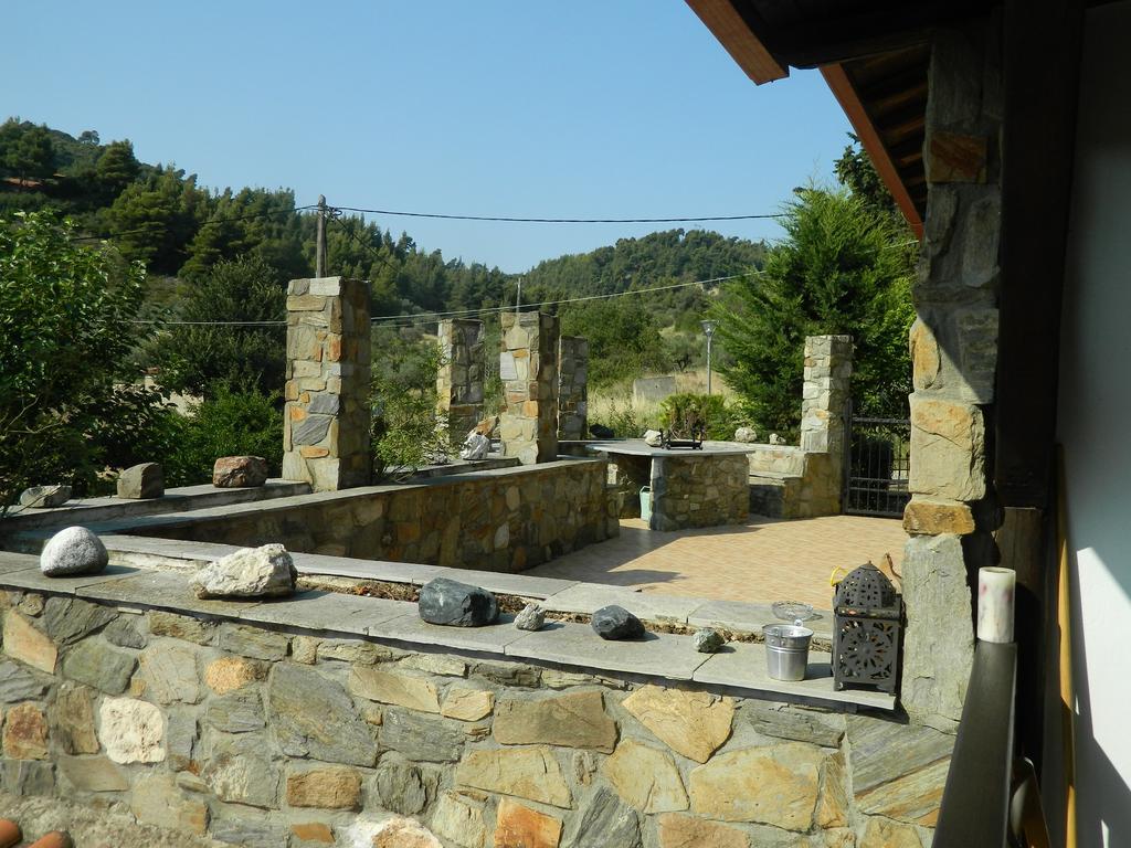 Villa Asano'S House Agios Nikolaos  Esterno foto