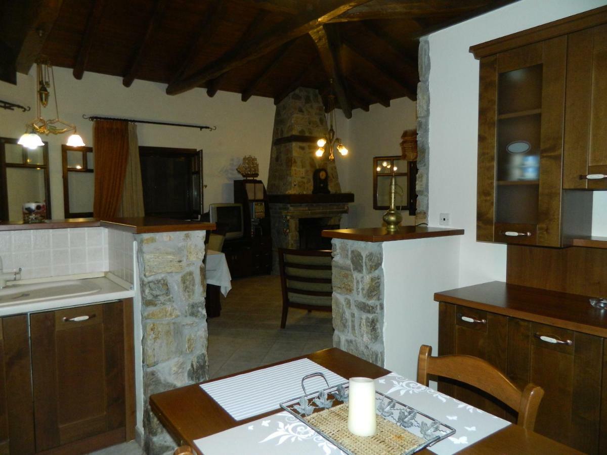 Villa Asano'S House Agios Nikolaos  Esterno foto