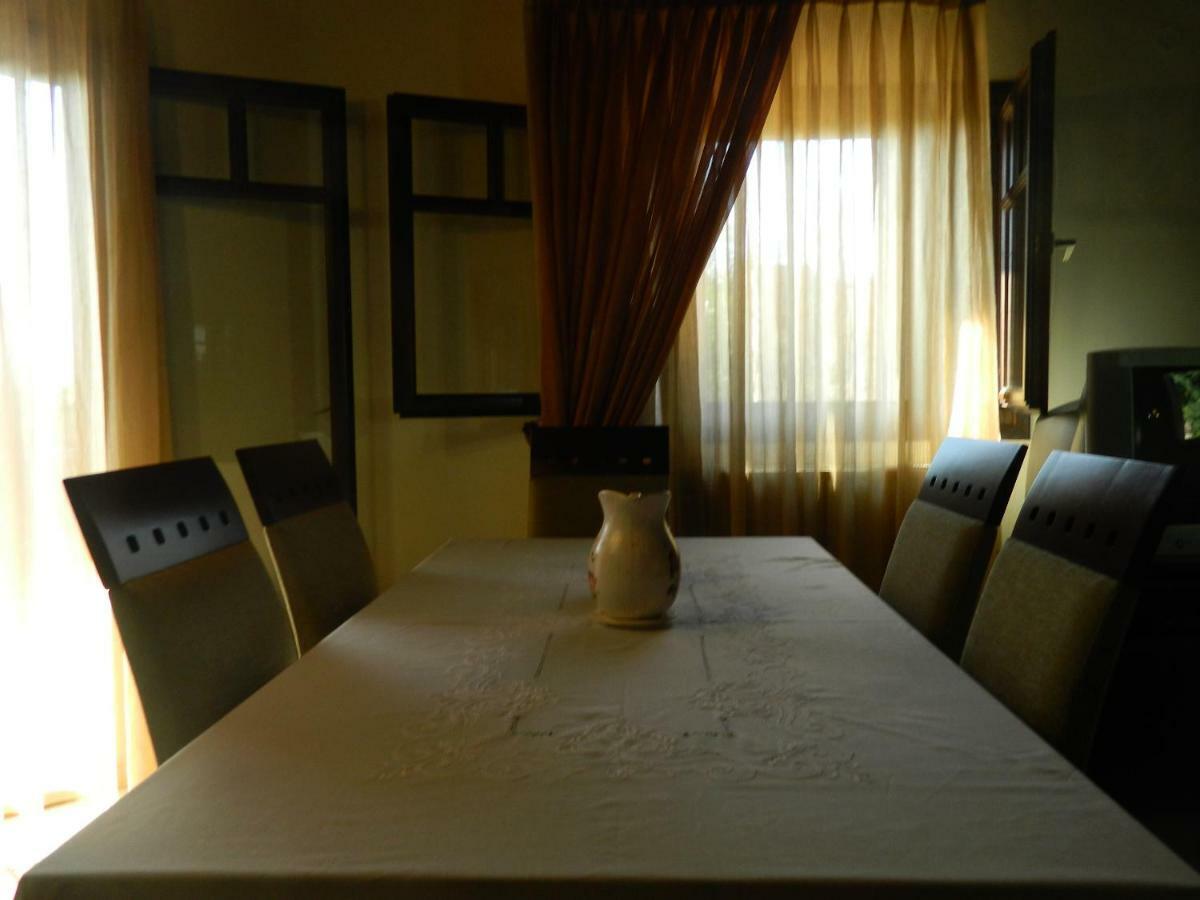 Villa Asano'S House Agios Nikolaos  Esterno foto