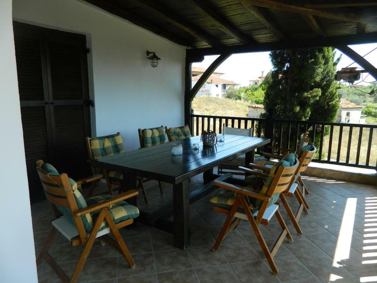 Villa Asano'S House Agios Nikolaos  Esterno foto