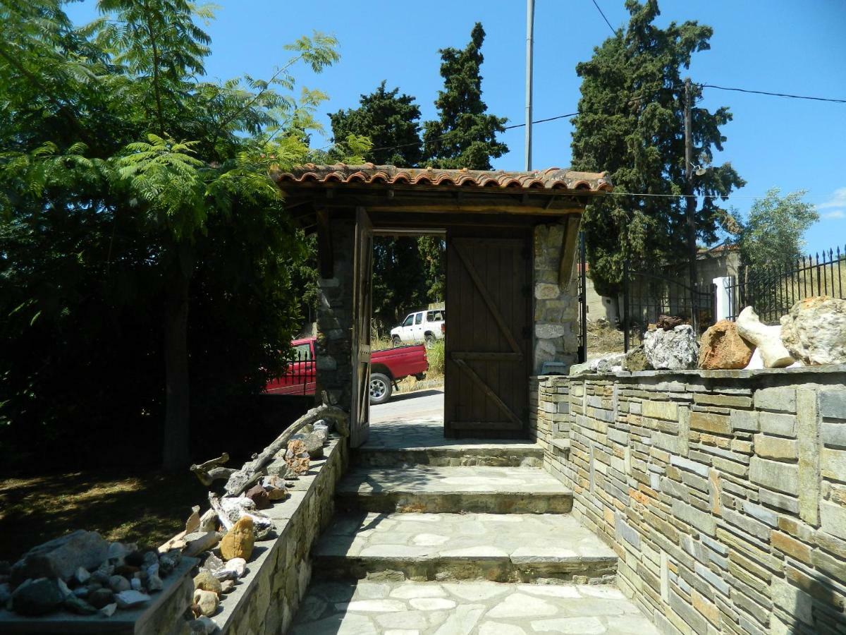 Villa Asano'S House Agios Nikolaos  Esterno foto
