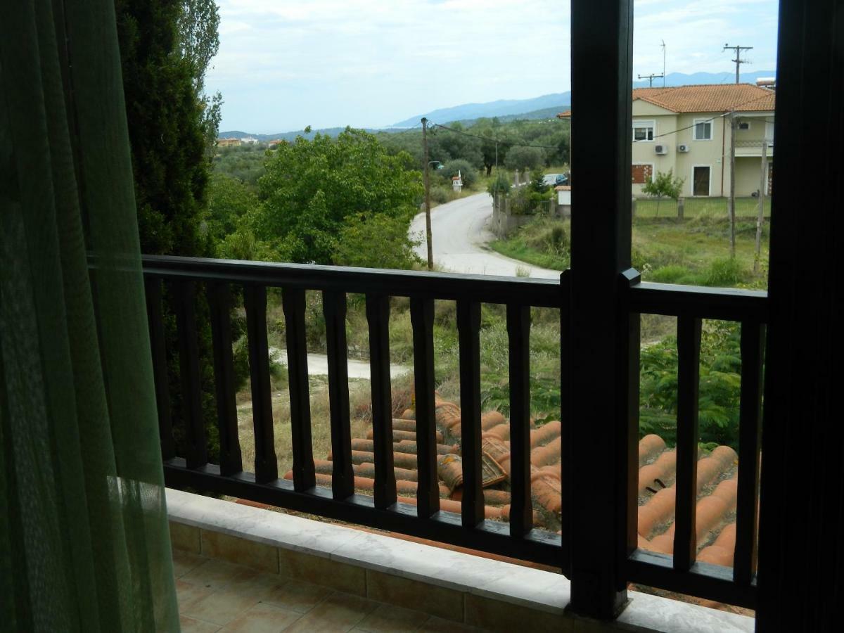 Villa Asano'S House Agios Nikolaos  Esterno foto
