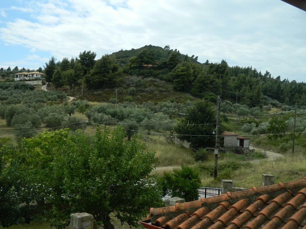Villa Asano'S House Agios Nikolaos  Esterno foto